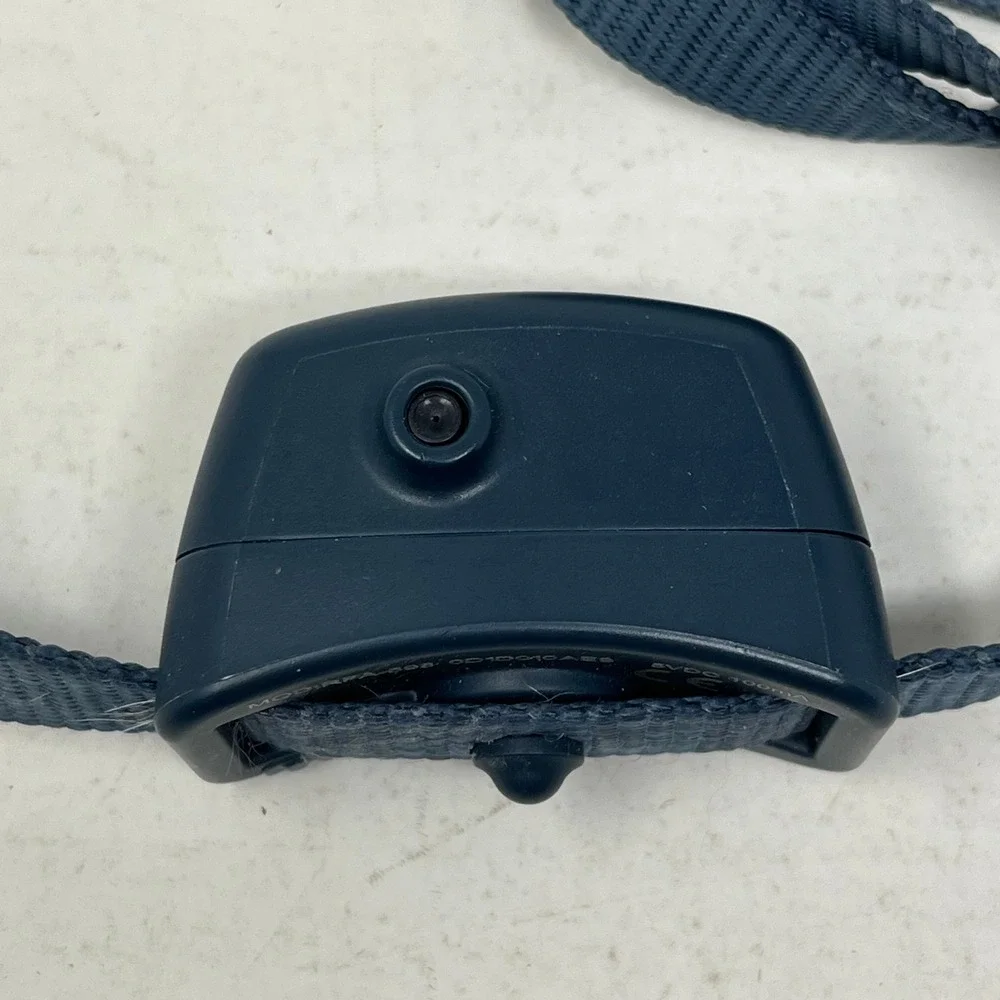 PetSafe Spray Bark Collar RFA-598 Navy Blue Rechargeable Citronella Refills